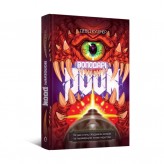 Книга «Володарі Doom» Купить Книга «Володарі Doom» (Артбук купити в Україні)