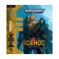 Книга «Ксенос» (Серія "Айзенгорн" - Том 1)