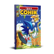 Комикс «Їжак Сонік, Том 1: Наслідки»