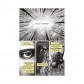 Купити Комікс «Залізна Голова, Випуск #1» Комікс «Залізна Голова, Випуск #1»