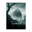 Книга «Жахіття Данвіча»