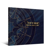 Артбук «Зоревир: Крізь всесвіт»