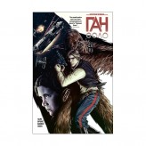 Комікс «Зоряні Війни: Ган Соло» Купить Комікс «Зоряні Війни: Ган Соло» (Комікси Star Wars, Зоряні Війни, українською)