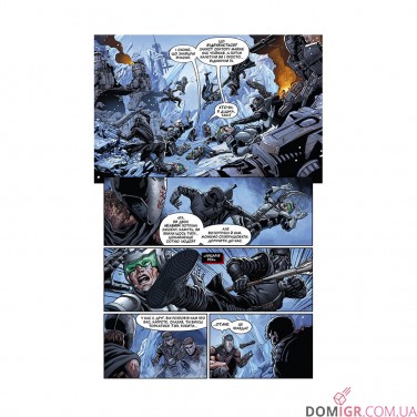 Комикс «Зоряні Війни: Сходження Кайло Рена»