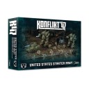 United States Starter Army - Konflikt '47