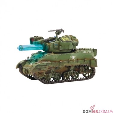 United States Starter Army - Konflikt '47
