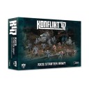 Axis Starter Army - Konflikt '47