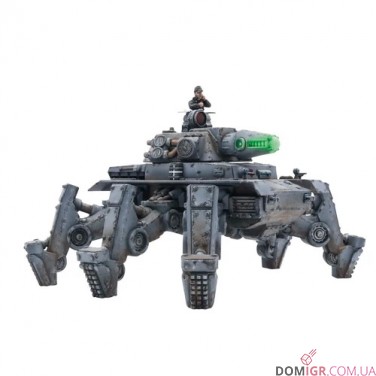Axis Starter Army - Konflikt '47