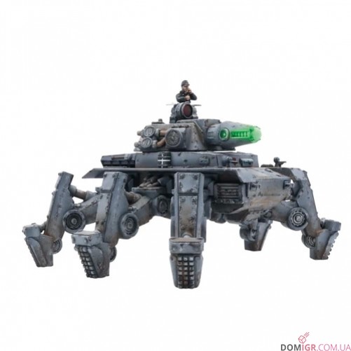 Axis Starter Army - Konflikt '47