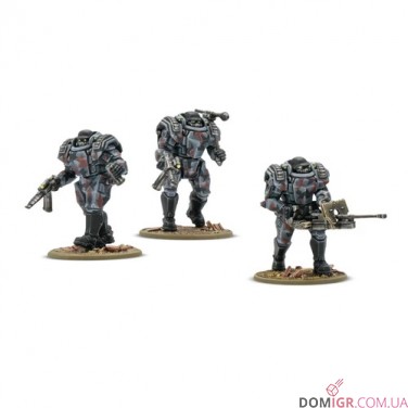 Axis Starter Army - Konflikt '47