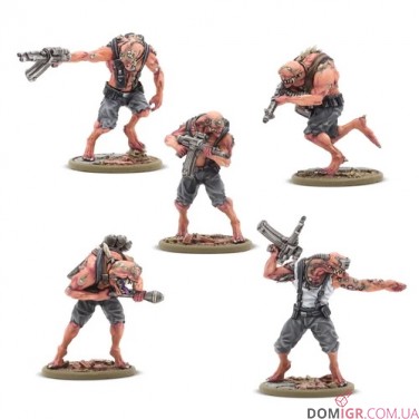 Axis Starter Army - Konflikt '47