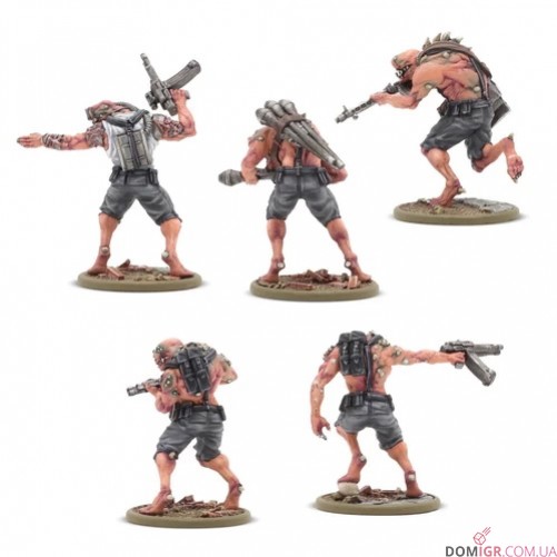 Axis Starter Army - Konflikt '47
