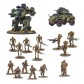 British Commonwealth starter army - Konflikt '47