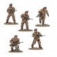British Commonwealth starter army - Konflikt '47