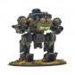 British Commonwealth starter army - Konflikt '47