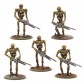 British Commonwealth starter army - Konflikt '47