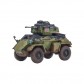 British Commonwealth starter army - Konflikt '47