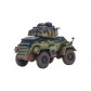 British Commonwealth starter army - Konflikt '47