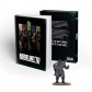 Rulebook with Axis special miniature - Konflikt '47