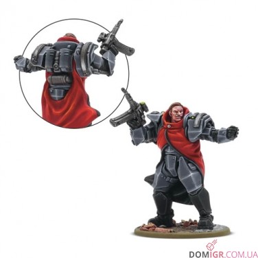 Konflikt '47 Starter Set