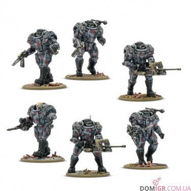 Konflikt '47 Starter Set