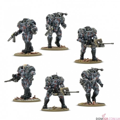Konflikt '47 Starter Set