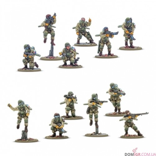 Konflikt '47 Starter Set