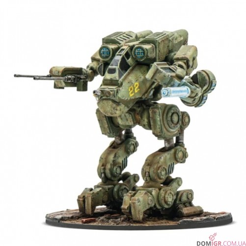 Konflikt '47 Starter Set