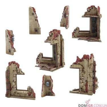 Konflikt '47 Starter Set