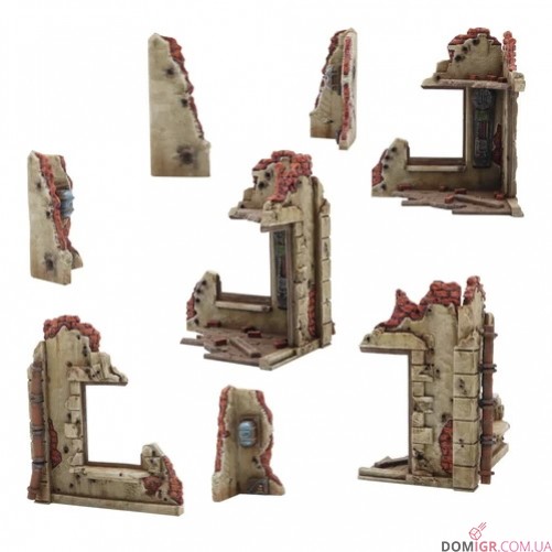 Konflikt '47 Starter Set