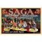 SAGA Anglo Dane or Anglo Saxon Starter Warband (4 points) - Plastic