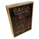 SAGA Anglo Danish Starter Warband (4 points) - Metal