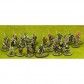 SAGA Anglo Danish Starter Warband (4 points) - Metal