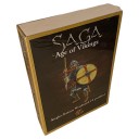 SAGA Anglo Saxon Starter Warband (4 points) - Metal