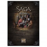 SAGA - Age of Vikings (Supplement) Купить SAGA - Age of Vikings (Supplement) (Миниатюры SAGA Age of Vikings)