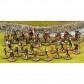 SAGA Byzantines Starter Warband (4 points) - Metal