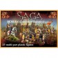 SAGA Roman Starter Warband (4 points) - Plastic