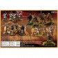 SAGA Roman Starter Warband (4 points) - Plastic