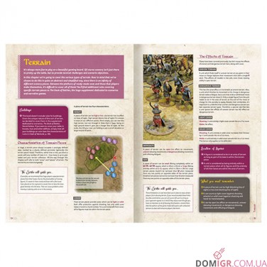 SAGA - Rulebook (2022 Edition)