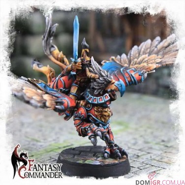 Starter Box Fantasy Commander