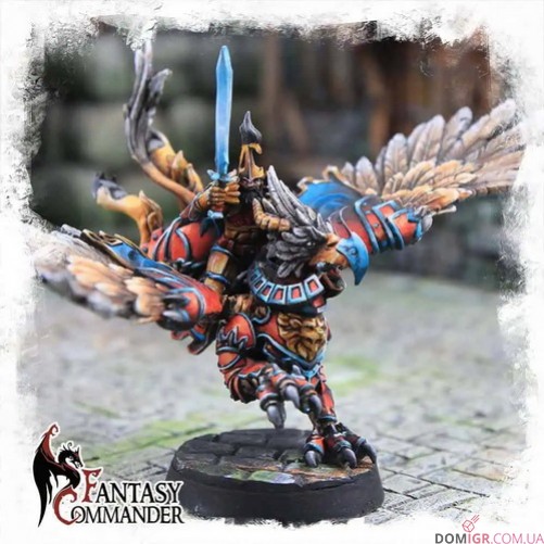 Starter Box Fantasy Commander