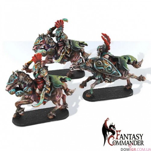 Starter Box Fantasy Commander