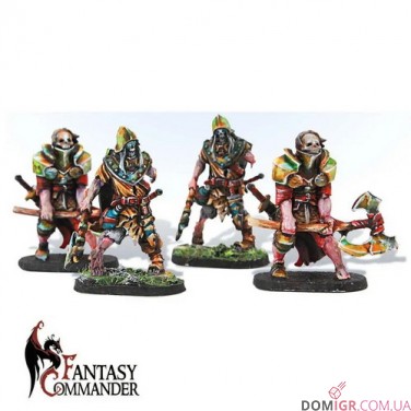 Starter Box Fantasy Commander