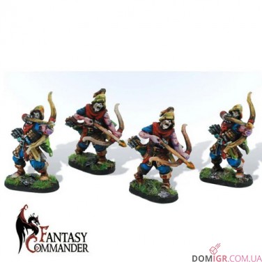 Starter Box Fantasy Commander