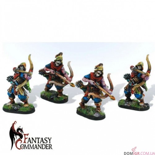 Starter Box Fantasy Commander