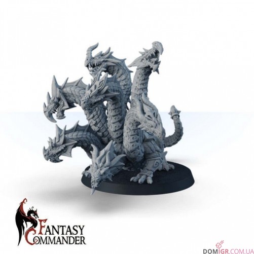 Starter Box Fantasy Commander