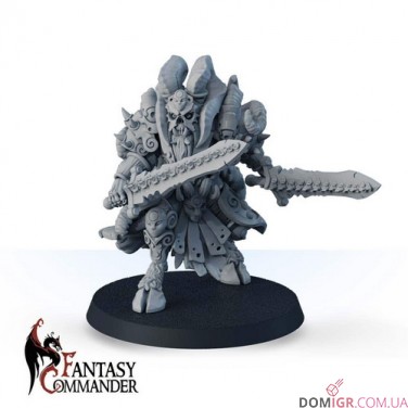 Starter Box Fantasy Commander