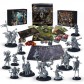Купить Starter Box Warseer “Hansa of Vallor vs Iron Nest Empire” with miniatures Starter Box Warseer “Hansa of Vallor vs Iron Nest Empire” with miniatures
