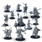 Купить Starter Box Warseer “Hansa of Vallor vs Iron Nest Empire” with miniatures Starter Box Warseer “Hansa of Vallor vs Iron Nest Empire” with miniatures