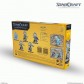 Adept - Protoss Expansion Set - StarCraft The Miniatures Game